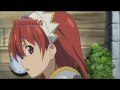 【CM】 聖剣の刀鍛冶　The Sacred Blacksmith