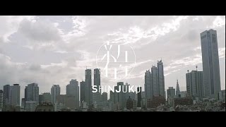 SHINJUKU ９ Stories