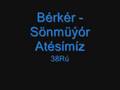 Berker   S�nm�yor Atesimiz