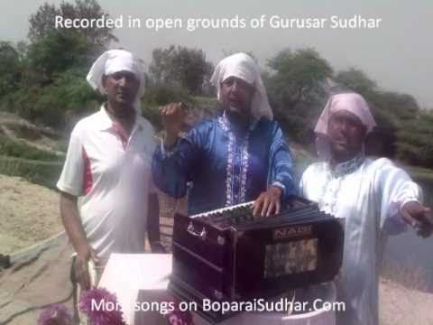 LAL DASHMESH DE - New punjabi dharmik song babbu mann, miss pooja - Ali Brothers