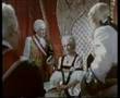 Münchhausen meets Catherine the Great the Great