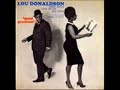 LOU DONALDSON - CARACAS