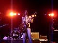 Kings of Leon - Trani