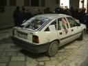 Auto BARILLA a Matera (Per non dimenticare) Auto BARILLA a Matera (Per non dimenticare)