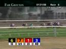 FAIR GROUNDS, 2008-01-31, Race 6
