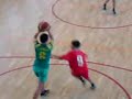 Mecz Książnice z drużyną Winiar...1 grudzień 2007r.