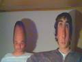 Jean Claude et Ferdinand