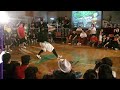 Outbreak HK 2009 - RA Hills Nation vs Miracle Crew