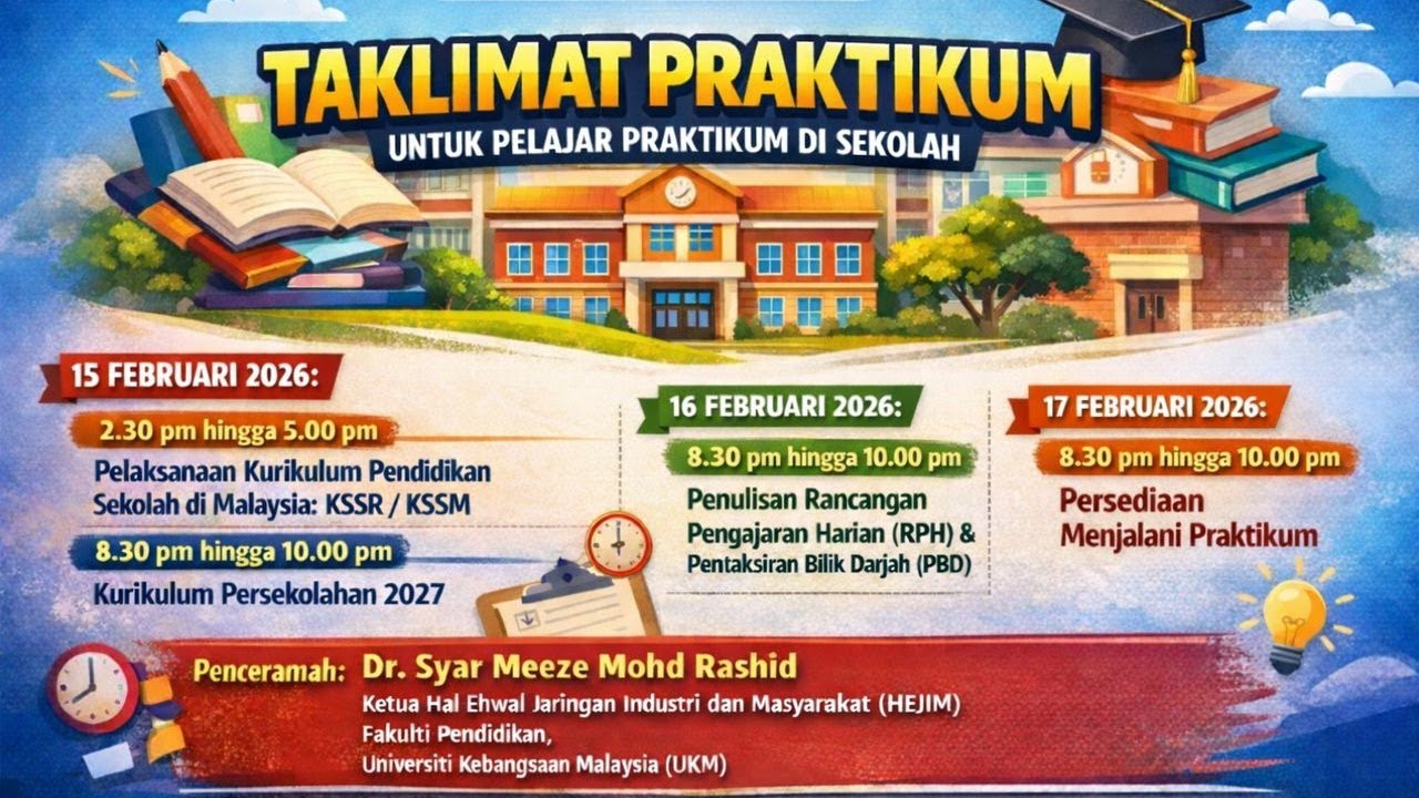 PELAKSANAAN KURIKULUM PENDIDIKAN SEKOLAH DI MALAYSIA : KSSR/KSSM