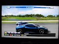 Forza Motorsport 2 - XBOX360