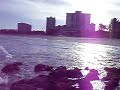 JAP Rock Boca Raton Florida North Spanish River Beach JAP Rock Boca Raton Florida North Spanish River Beach