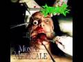 Impaled- The Worms Crawl In