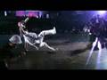 CROS1 Freestyle Session - Freestylin' It excerpt 2