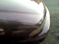 kalo traslosheros zavala carro peligroso