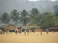 maela refugee camp b4 the songkran