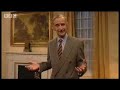Prince Charles comedy impression - Dead Ringers - BBC comedy impressions