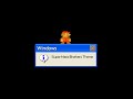 【Super Mario Brothers Theme: Windows Remix】