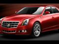 2010 CADILLAC CTS SEDAN Lincolnwood , IL