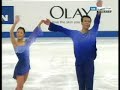 Xue Shen & Hongbo Zhao 2006 GPF Long Program Xue Shen & Hongbo Zhao 2006 GPF Long Program