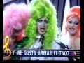 La Parodia Nacional - Dragg Quenn a la espa�ola