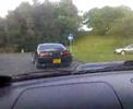 Scooby Vs 200sx Wythenshawe