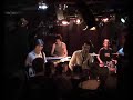 Padam en concert à la Guiguette Pirate (Paris)
