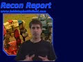 Recon Report - Wizkids Legacy
