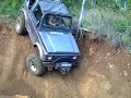 4wheelin