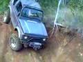 4wheelin