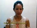 티지어스 쇼케이스때 장균녕 인터뷰(고뉴스)