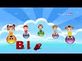 Bingo - English Cartoon Nursery Rhymes