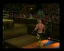\"The Lion\" Shane Bentzer 2008 \"The Lion\" Shane Bentzer 2008