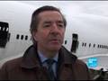 A Châteauroux, on recycle les avions