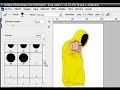 Como descargar, instalar, usar pinceles en PhotoshopCs3
