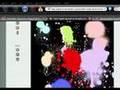 Como descargar, instalar, usar pinceles en PhotoshopCs3