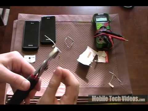 how to make usb jig for galaxy s