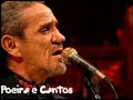 Z� Ramalho canta \"�ltimo Pau de Arara\"