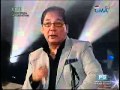 Protege Grand Winner Announcement