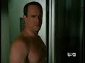 My 2nd Christopher Meloni tribute