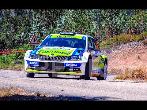 Latest WRC HD & Rally HD Videos