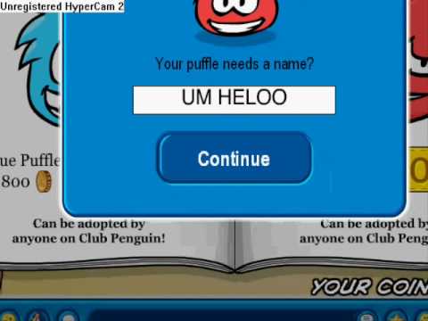 how to get more puffles without being a member