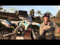 Beyond the helmet: Robbie Maddison