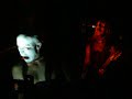 Sleepytime Gorilla Museum - Phthisis (Oct 31 2004 -The Echo)