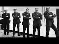 Re: monks - the transatlantic feedback (theatrical release)