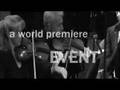 Premiere Classical Music: A Navajo Oratorio