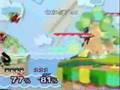 B-Will (Marth) Vs Tag (Falco) Rd1