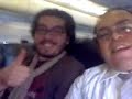 Llegando a Mexicali