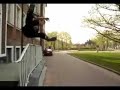 Parkour Szczecinek - POLAND