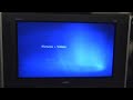 Windows Vista - Windows Media Center - Clip 2