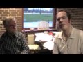 Ad Van Rooij talks to Freedom Central, November 2009, Best 2 of 13